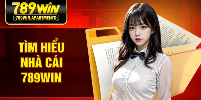 Tìm hiểu nhà cái 789WIN